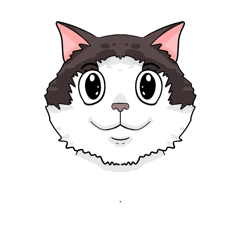 Chat Ragdoll