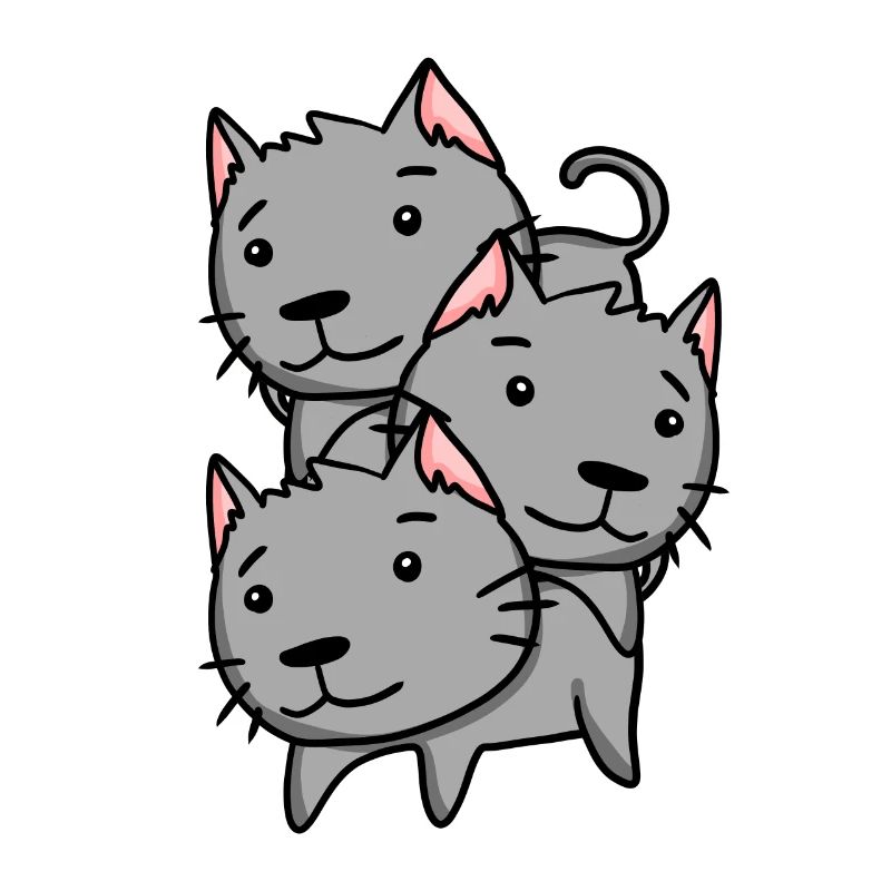 Cute cats