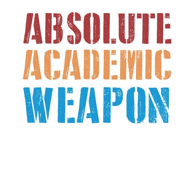 Students Absolute Academic Weapon