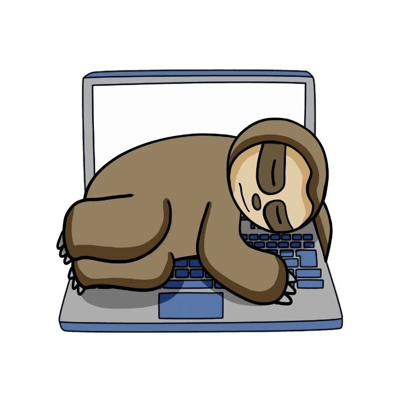 Computer Nerd Programmierer Geschenk