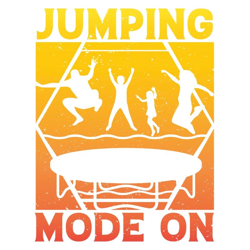 Mode de saut activé