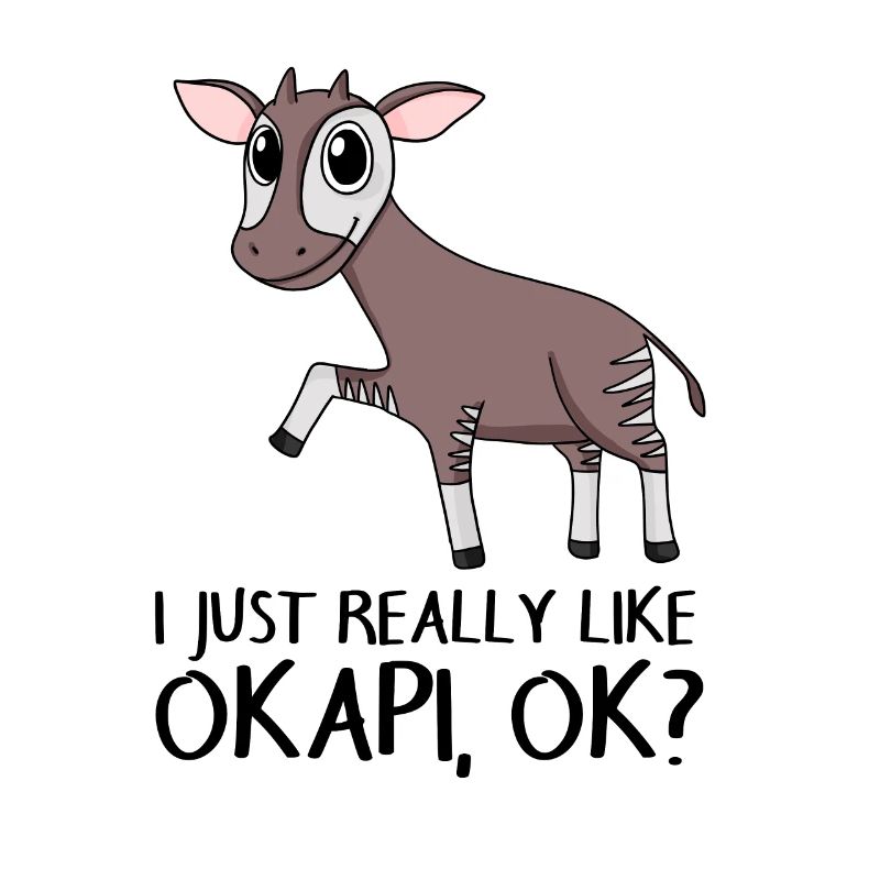Okapi