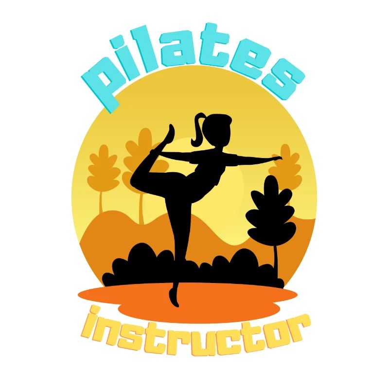 Pilates Instructor