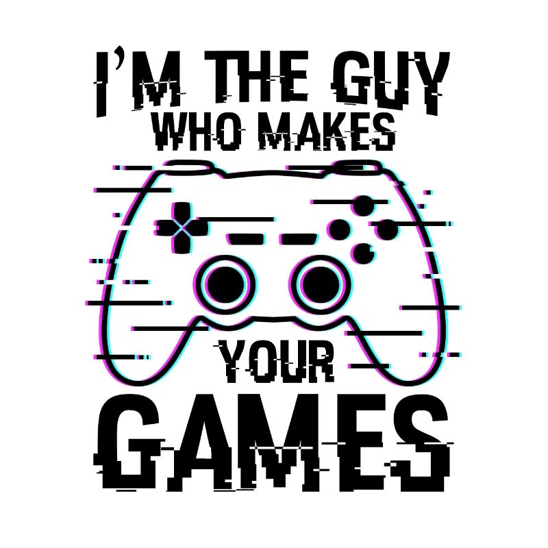 Game Developer Quote