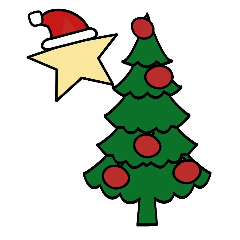 Boules de Noël Saint-Nicolas