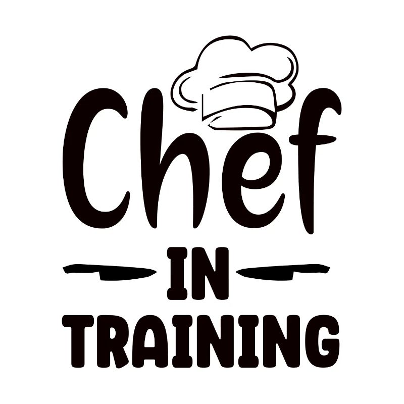 Chef en formation