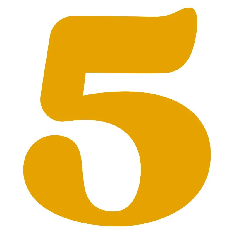 5