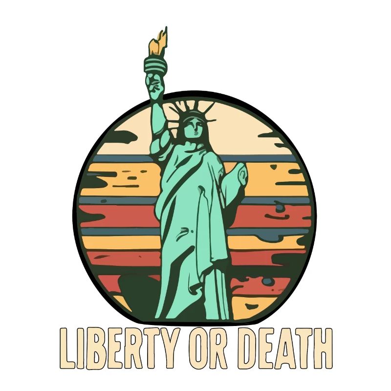 LIBERTY OR DEATH