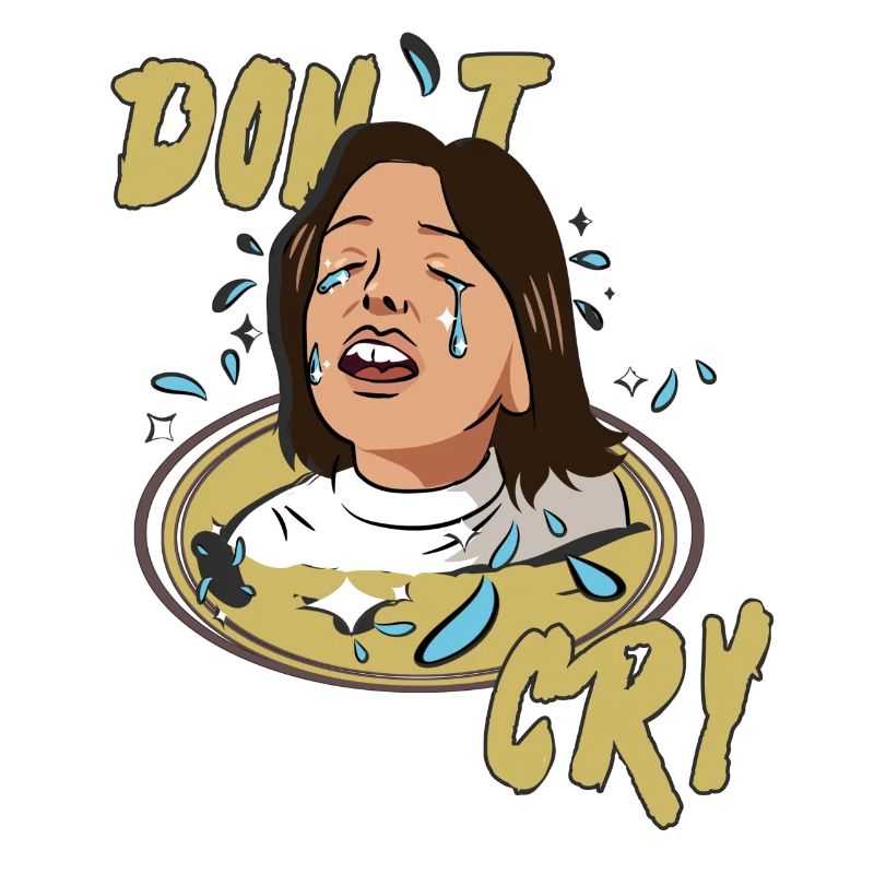 Cry