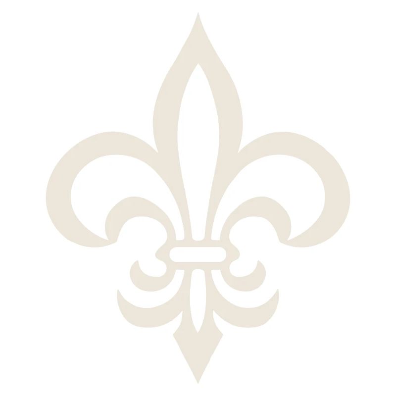 Propre lys français Logo