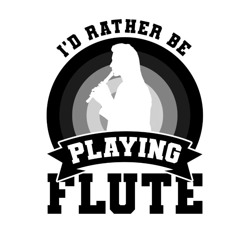 Flute Player Joke
