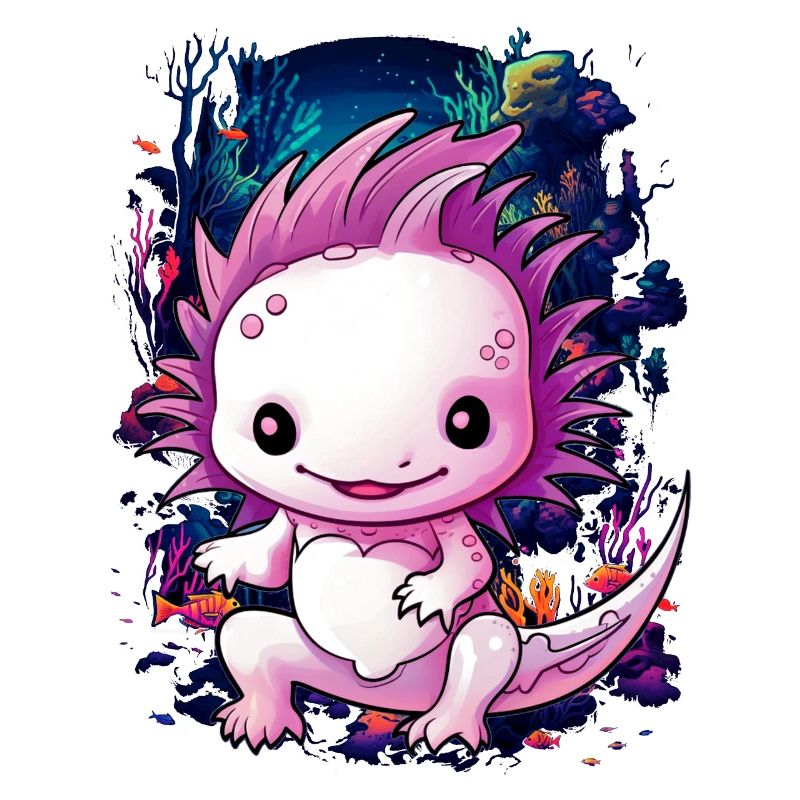 Axolotl