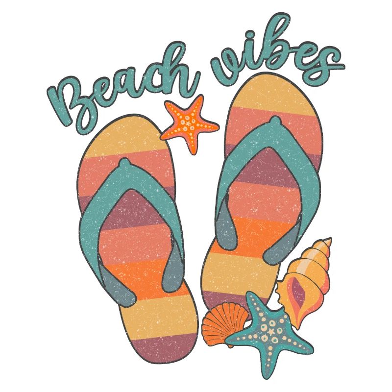 Beach Vibes