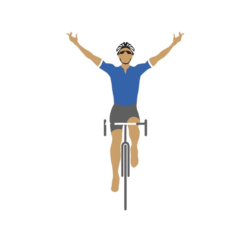 CE VÉLO EST PROPULSÉ PAR LA PENSÉE POSITIVE