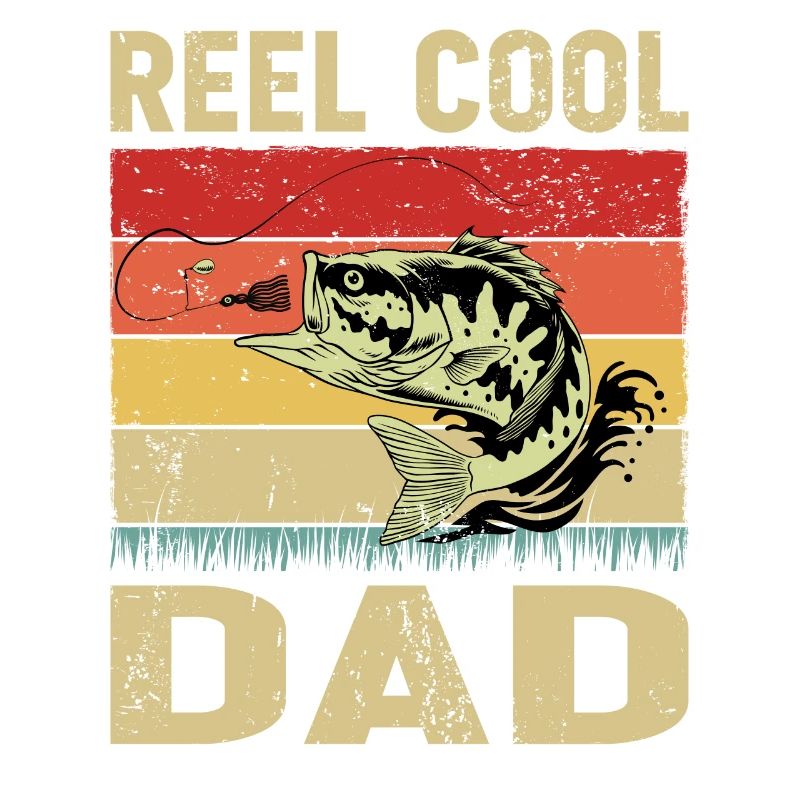 Moulinet Cool Dad