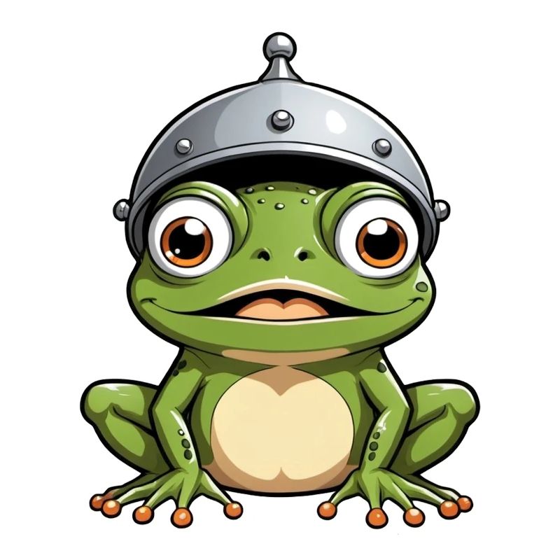frog