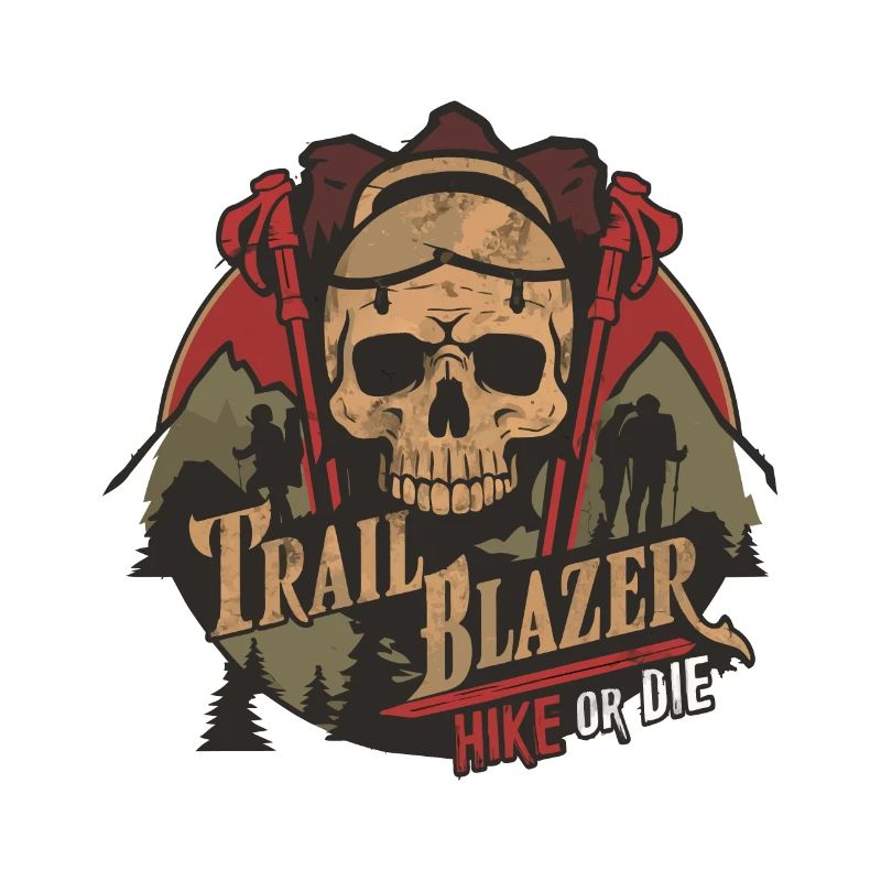 TRAIL BLAZER