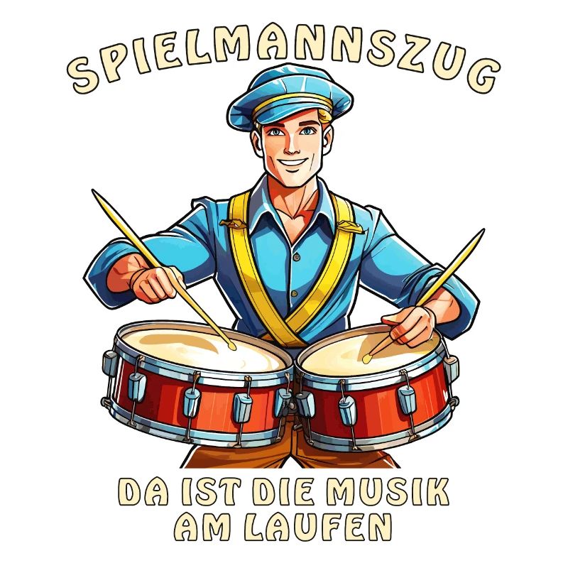 MARCHING BAND MUSIC ON