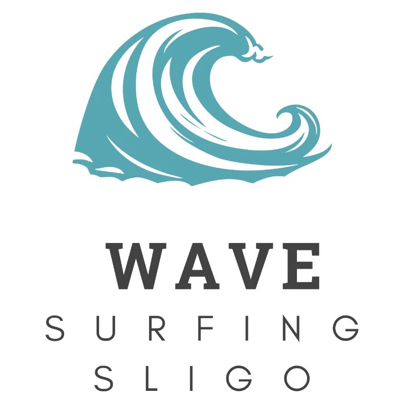 Surfing Sligo