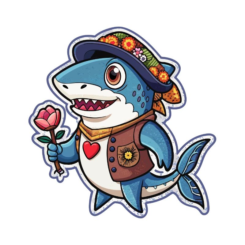 SHARKS