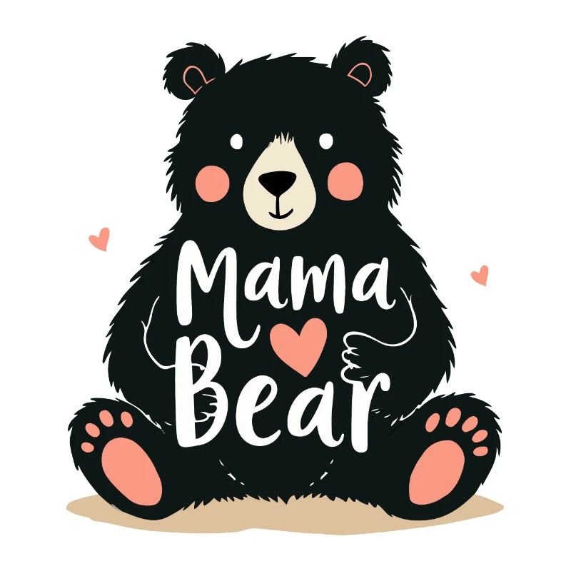 MAMA BÄR