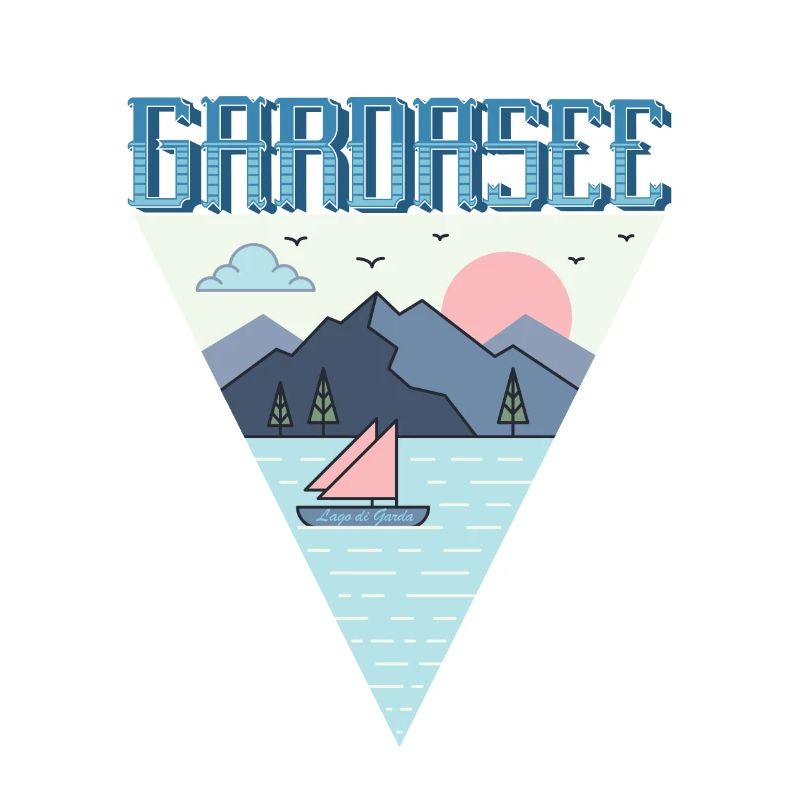 Lac de Garde