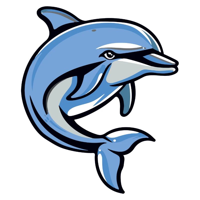 Delfin Comic