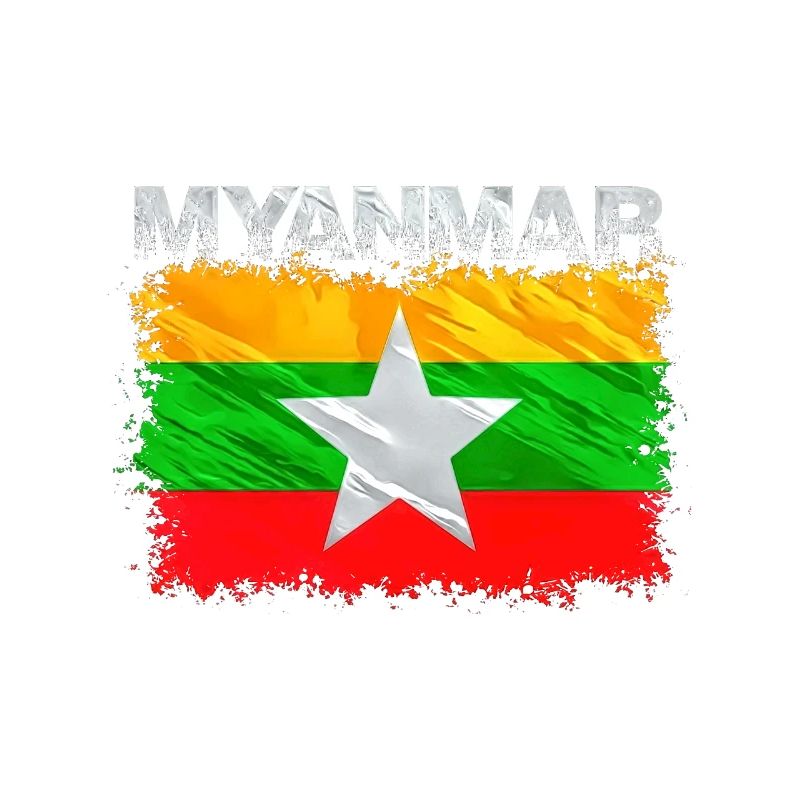 Myanmar