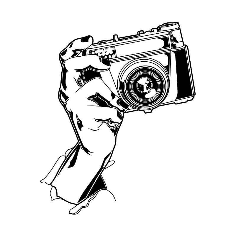Photographe Graphisme