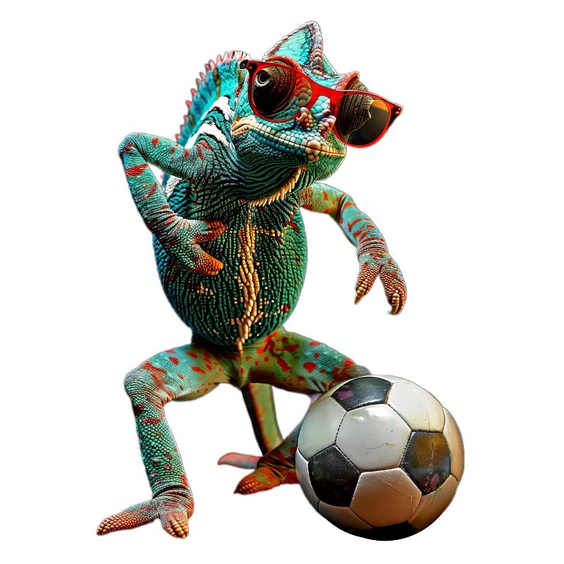 Chamäleon