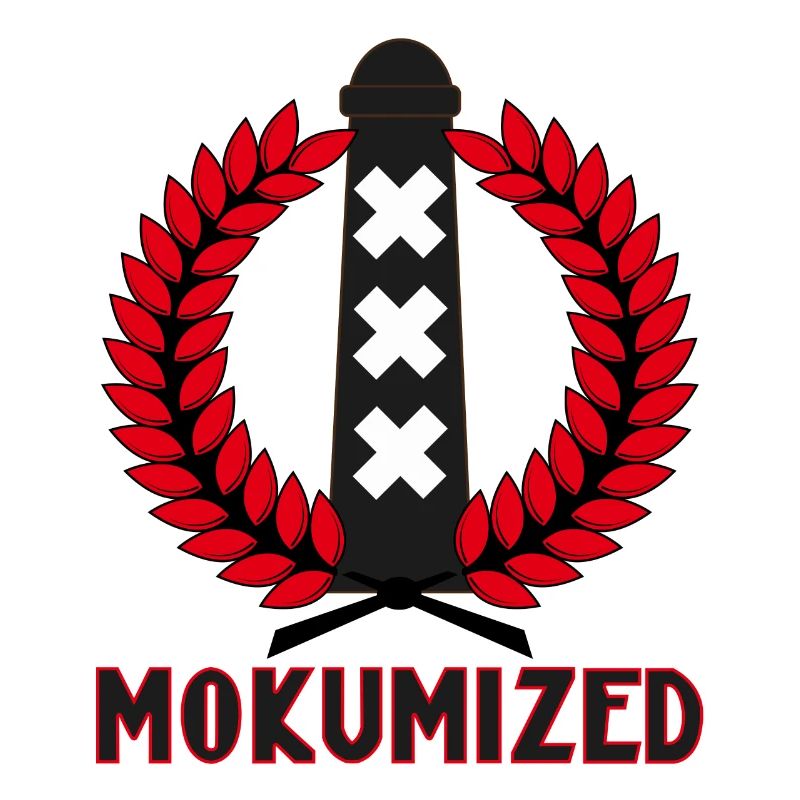 Mokumized