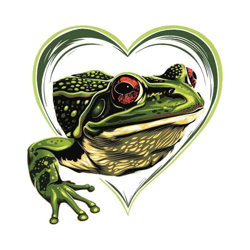 Grenouille