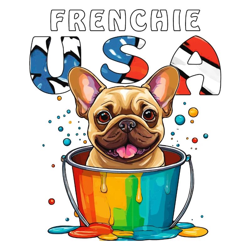 FRENCHIE USA