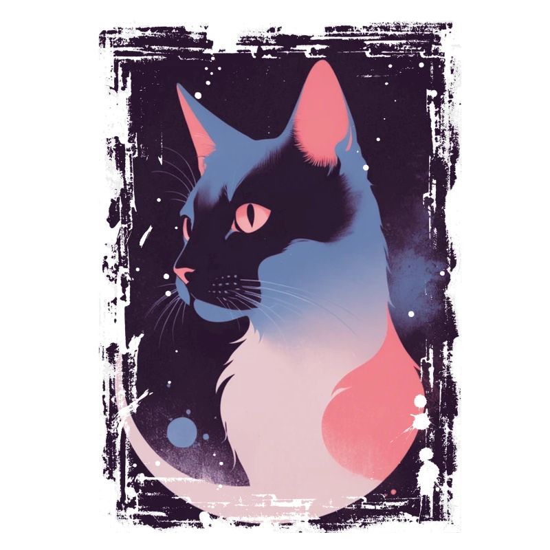 Mystic Cat