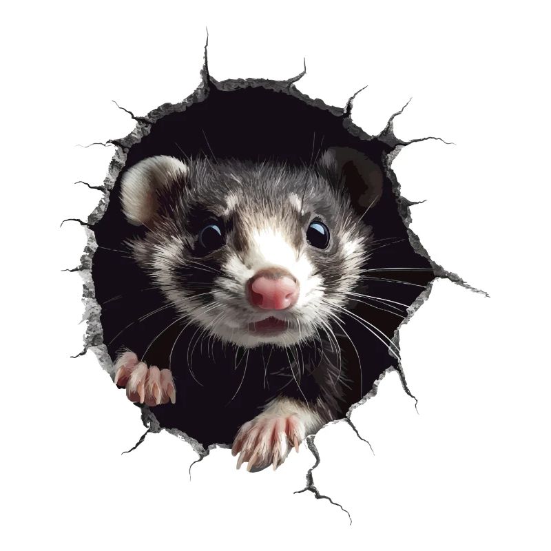 Ferret