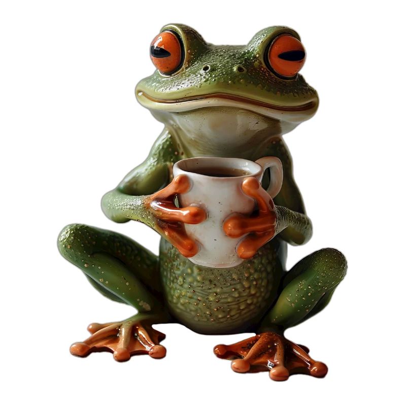 Frosch
