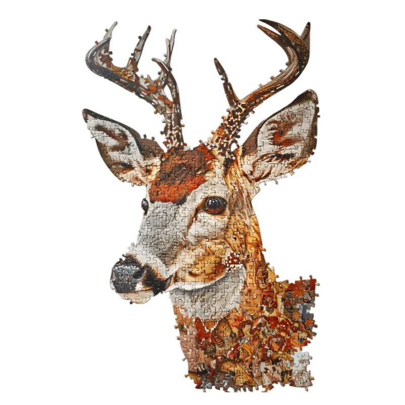 Roe deer