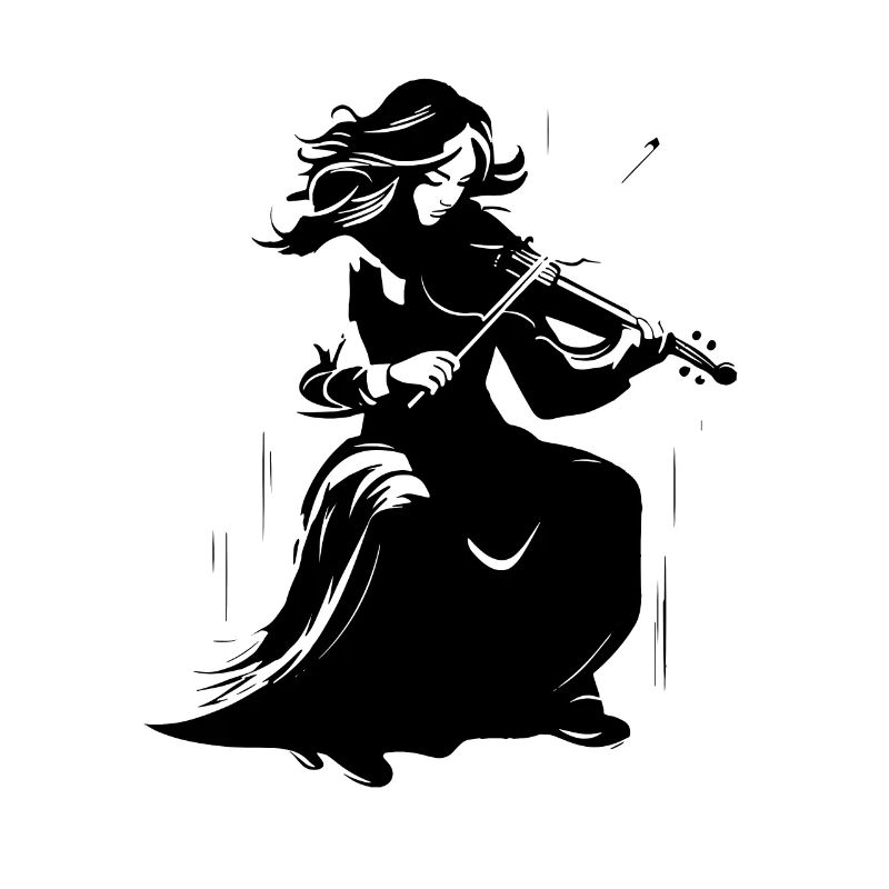 Violinist