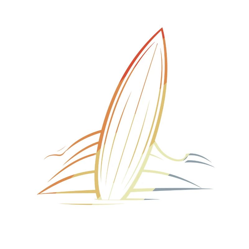 Surfboard