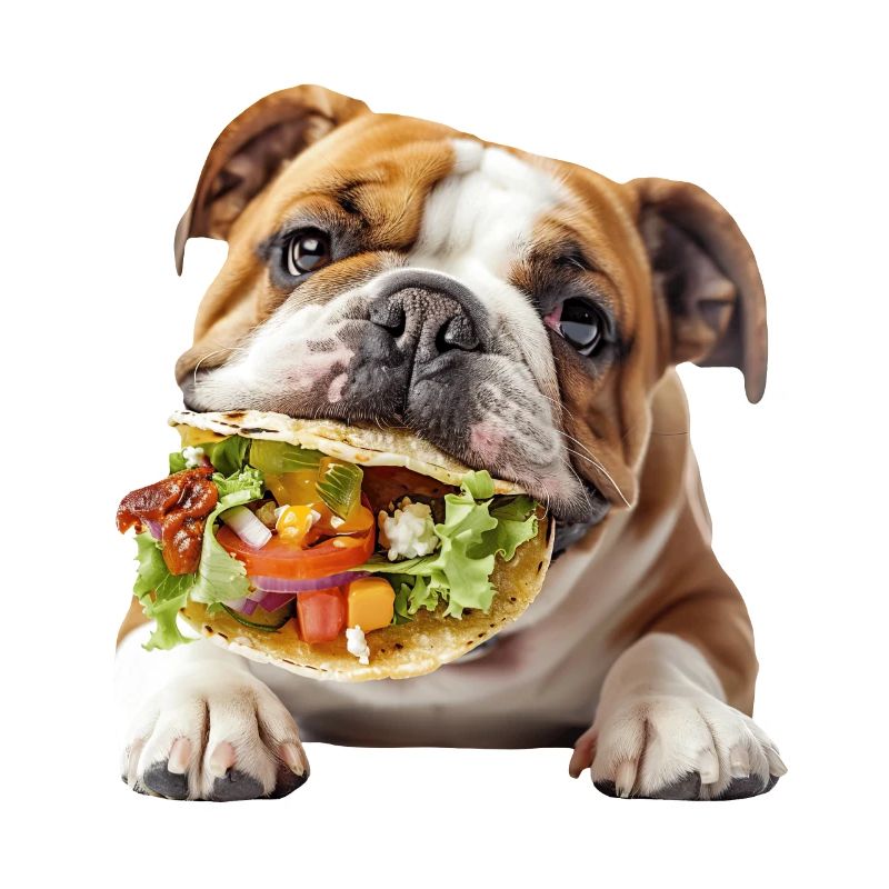Bouledogue anglais