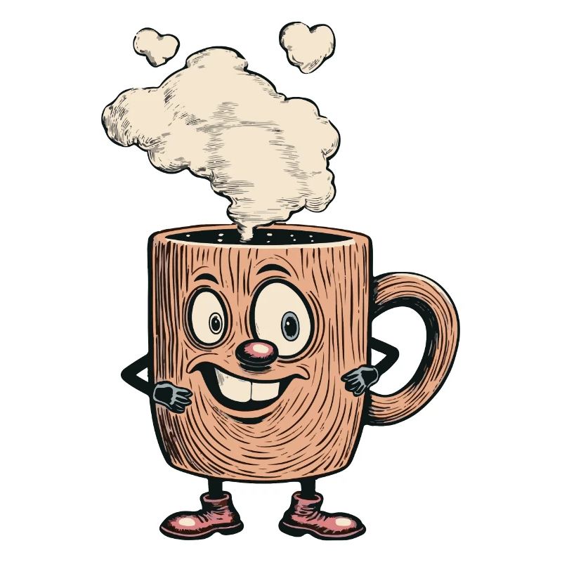 KAFFEETASSE