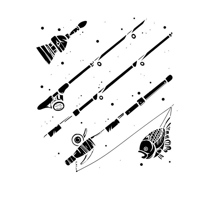 Fishing Graph