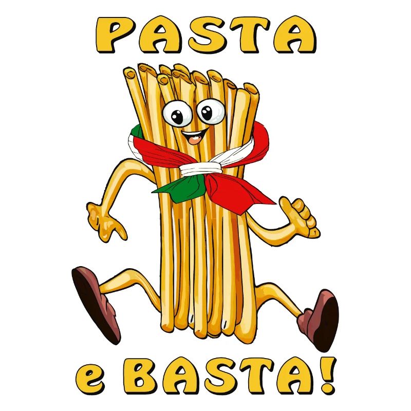 PASTA e BASTA