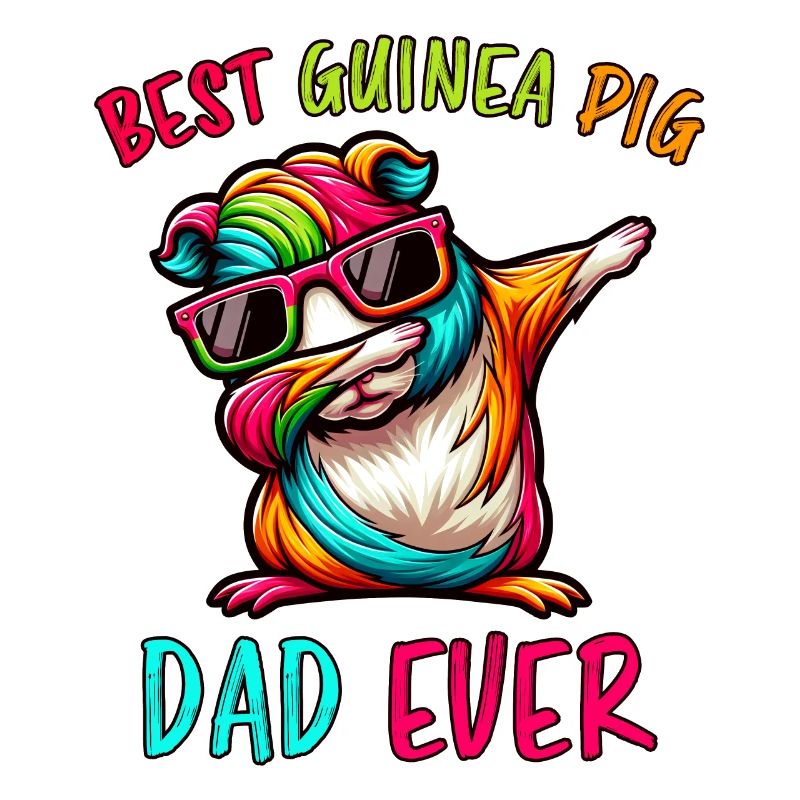 Dicton de cochon d’Inde, Cadeau de cochon d’Inde