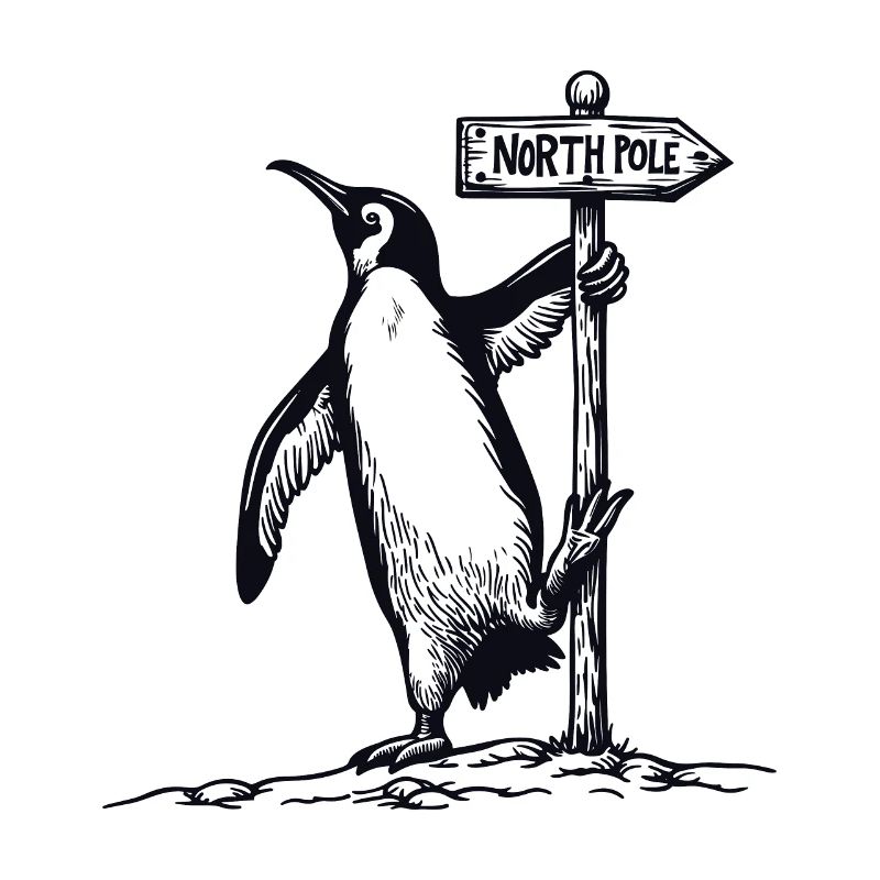 PENGUIN