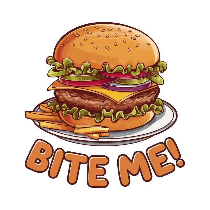 HAMBURGERS