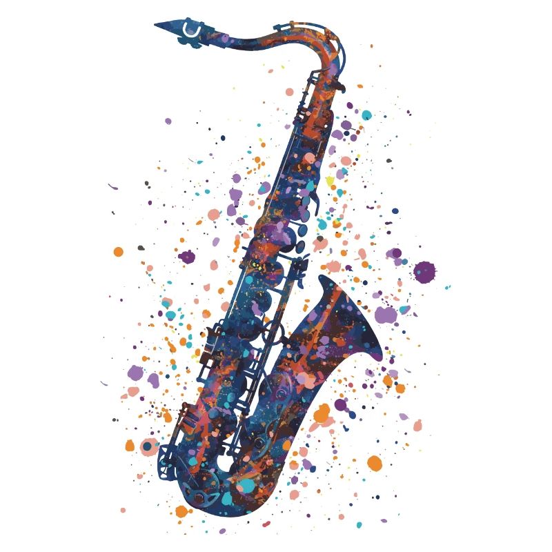 Saxophone