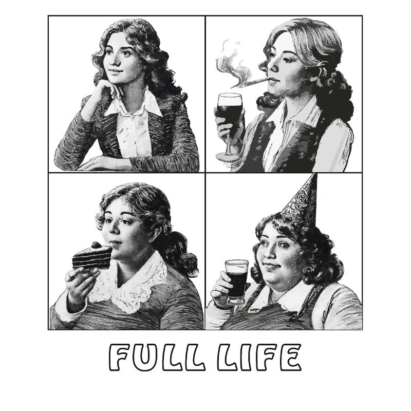 FULL LIFE