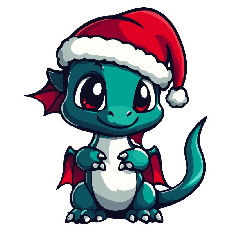 Noël du dragon