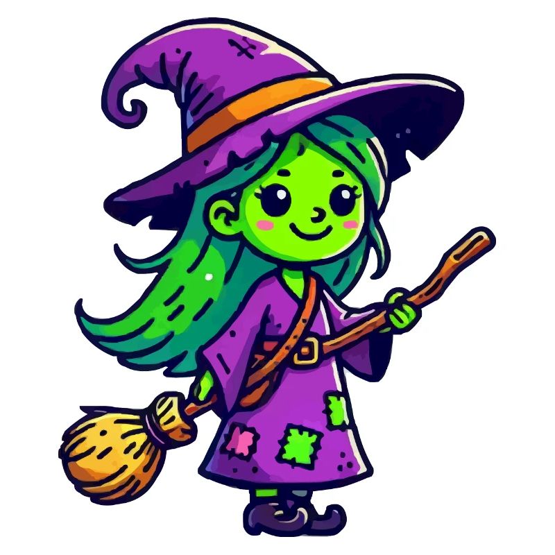 witch